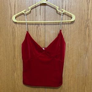 Chocolate brand. Size S